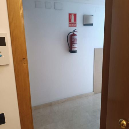 Ferienwohnung Duplex Con Piscina En Rubí Exterior foto