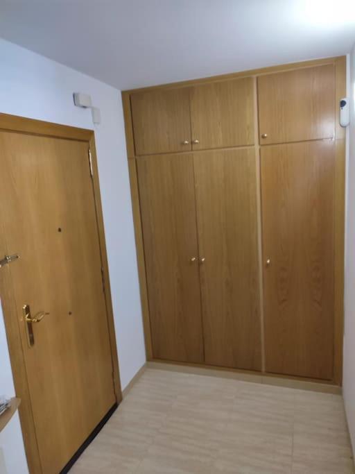 Ferienwohnung Duplex Con Piscina En Rubí Exterior foto