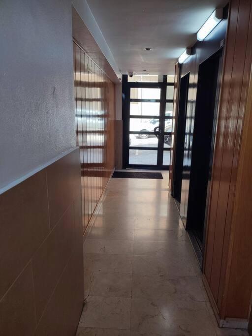 Ferienwohnung Duplex Con Piscina En Rubí Exterior foto