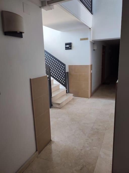 Ferienwohnung Duplex Con Piscina En Rubí Exterior foto