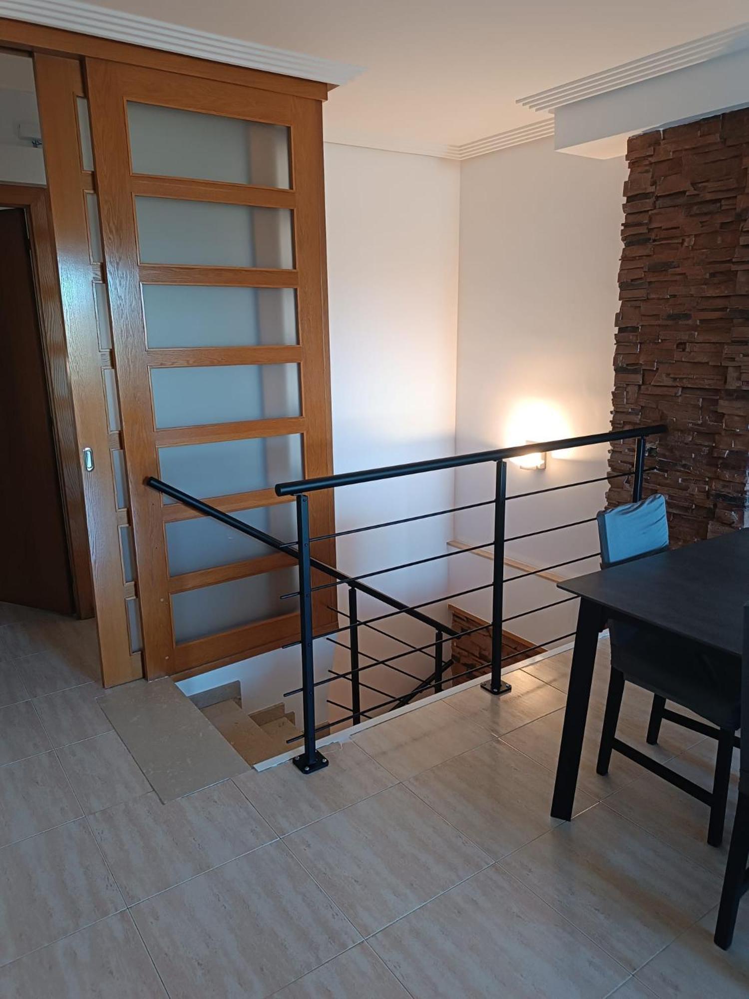 Ferienwohnung Duplex Con Piscina En Rubí Exterior foto