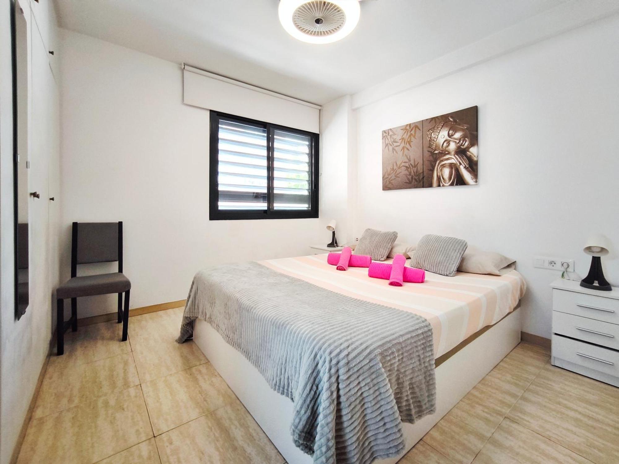 Ferienwohnung Duplex Con Piscina En Rubí Exterior foto